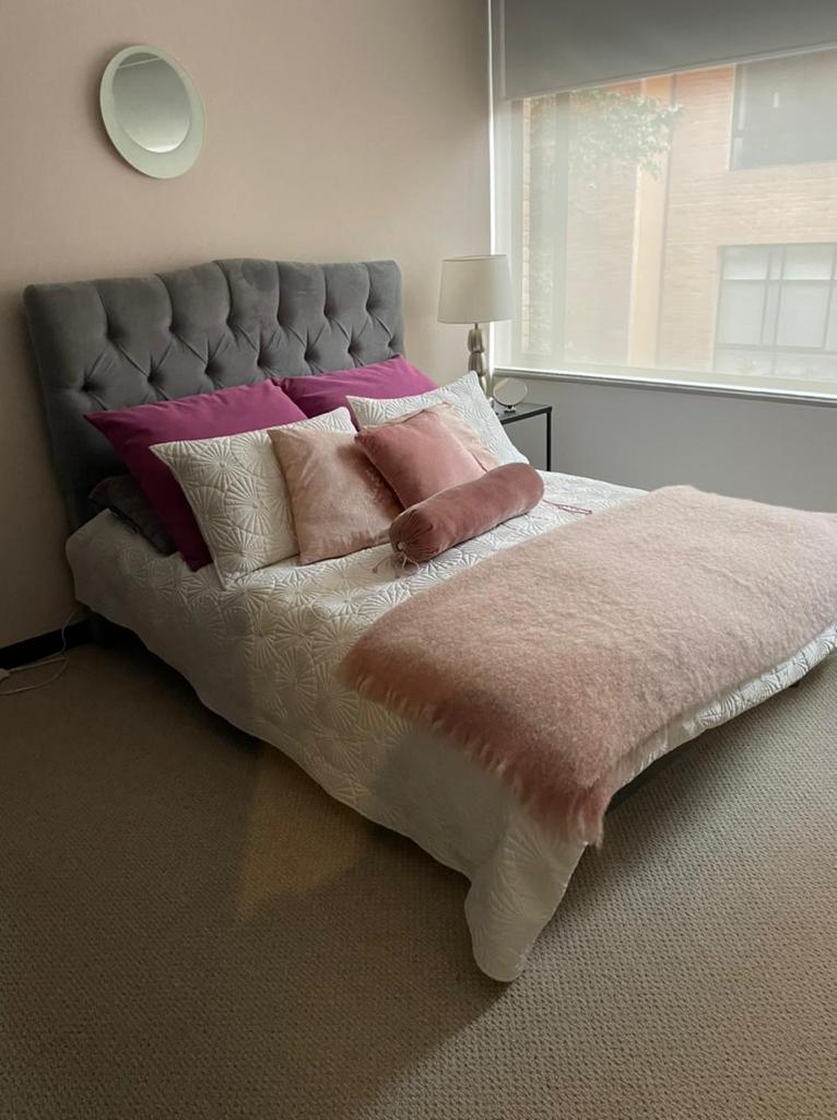 Apartamento en venta en Los Rosales, Bogotá · foto 17 de 22
