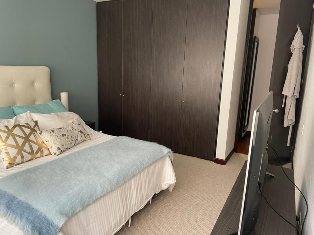 Apartamento en venta en Los Rosales, Bogotá · foto 20 de 22