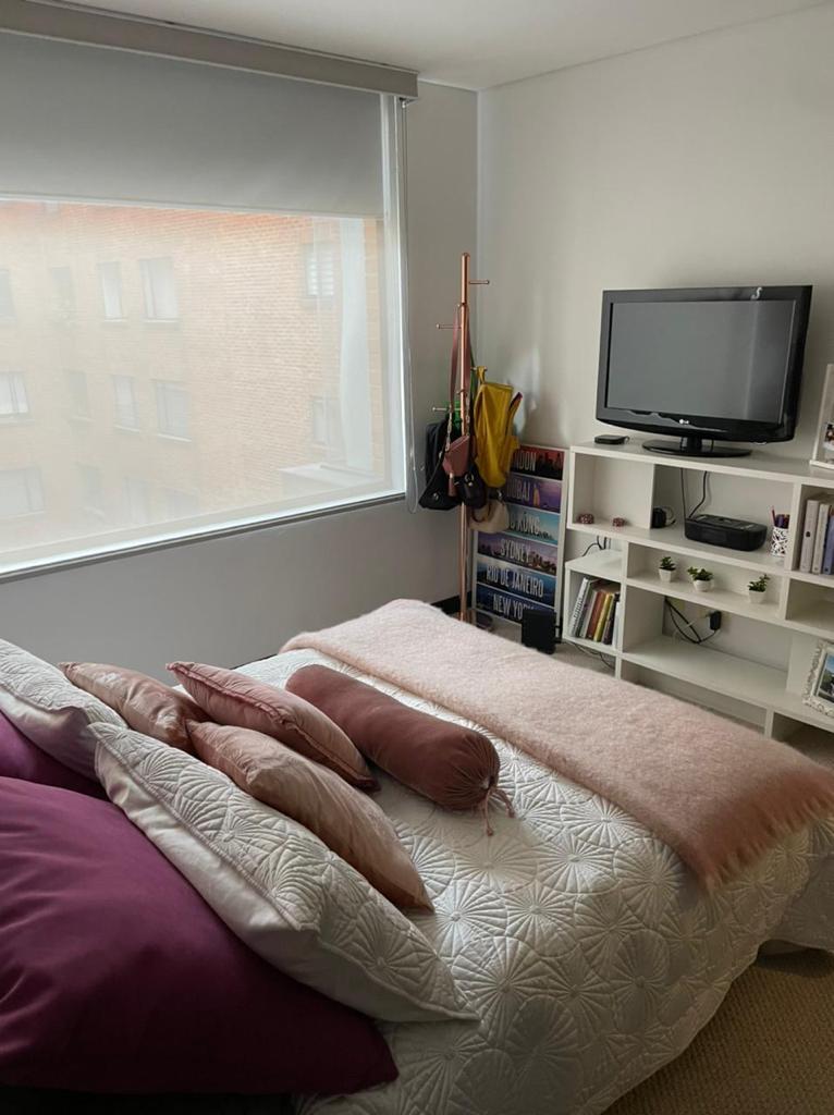Apartamento en venta en Los Rosales, Bogotá · foto 22 de 22