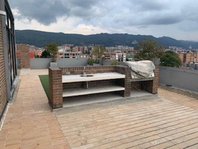 Apartamento de 3 alcobas en venta en Los Cedritos, Bogotá, 94 m² · foto 18 de 18