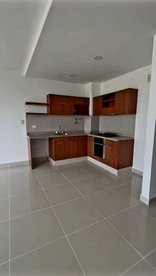 Apartamento de 1 alcoba en venta en Condominio Laguna Club, Cartagena, 51 m² · foto 6 de 13