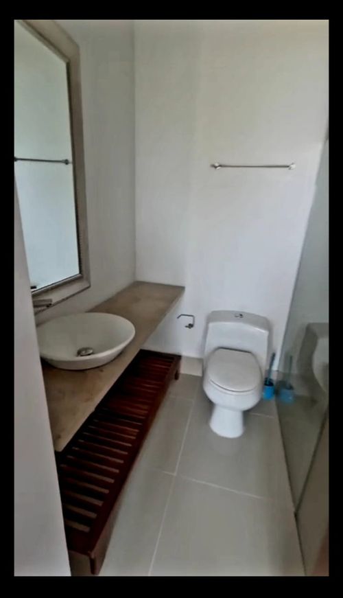 Apartamento de 1 alcoba en venta en Condominio Laguna Club, Cartagena, 51 m² · foto 7 de 13