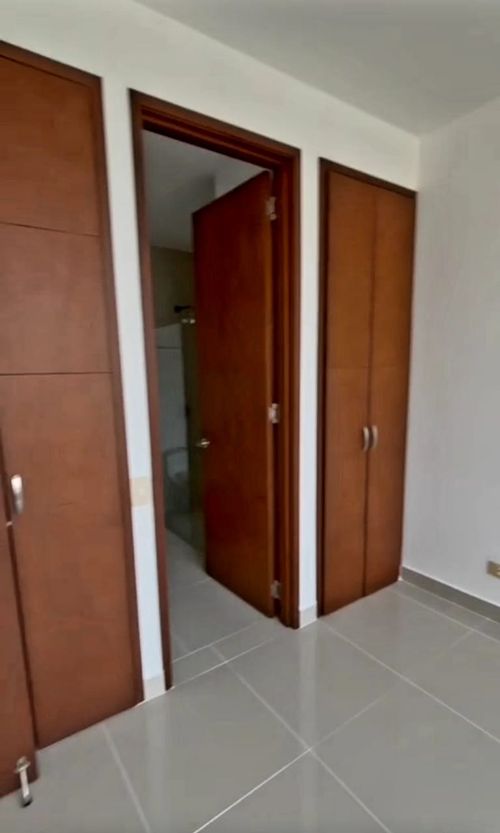 Apartamento de 1 alcoba en venta en Condominio Laguna Club, Cartagena, 51 m² · foto 9 de 13