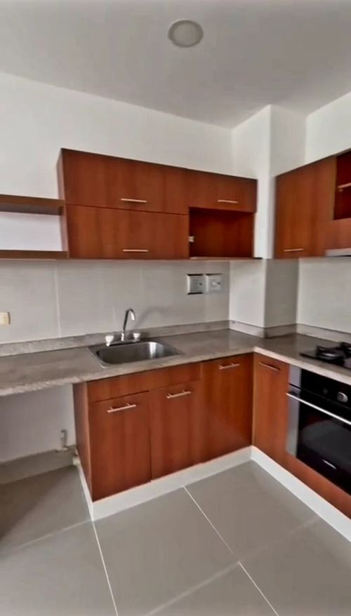 Apartamento de 1 alcoba en venta en Condominio Laguna Club, Cartagena, 51 m² · foto 11 de 13