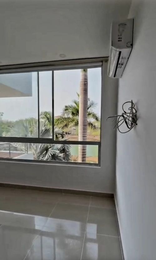 Apartamento de 1 alcoba en venta en Condominio Laguna Club, Cartagena, 51 m² · foto 13 de 13