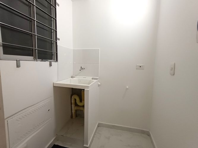 Apartamento de 2 alcobas en venta en Ricaurte, Ricaurte, 49 m² · foto 4 de 9