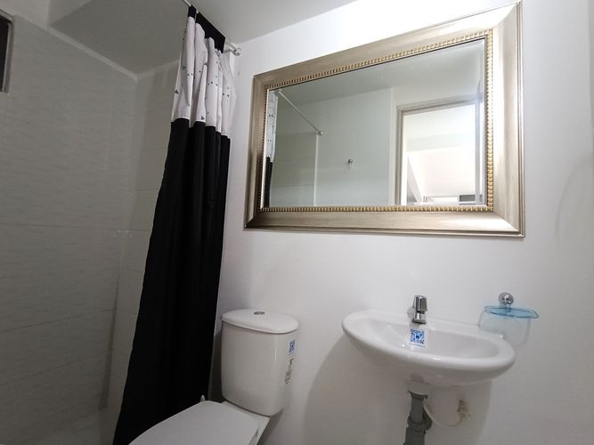 Apartamento de 2 alcobas en venta en Ricaurte, Ricaurte, 49 m² · foto 7 de 9