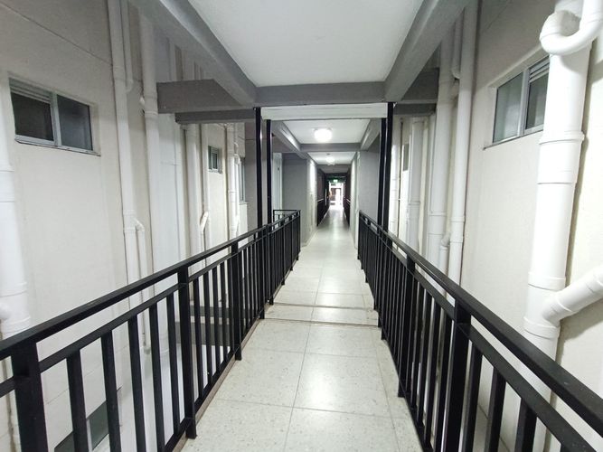 Apartamento de 2 alcobas en venta en Ricaurte, Ricaurte, 49 m² · foto 9 de 9