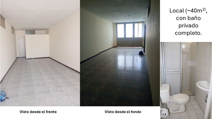 Casa de 8 alcobas en venta en Estacion, Ibagué, 380 m² · foto 2 de 20