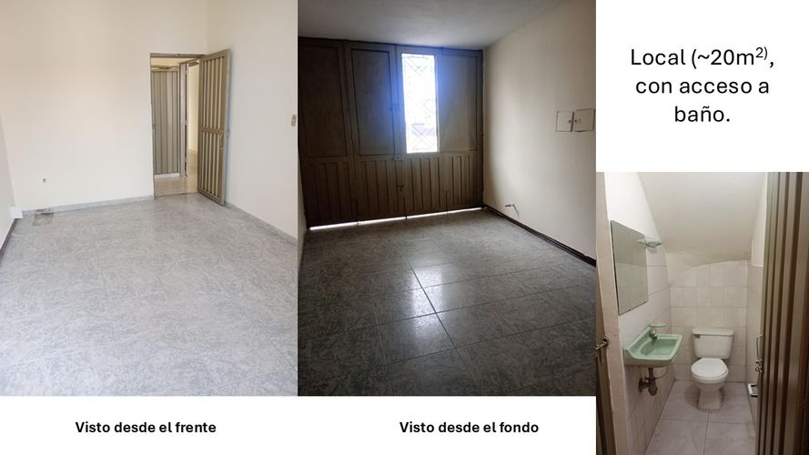 Casa de 8 alcobas en venta en Estacion, Ibagué, 380 m² · foto 3 de 20