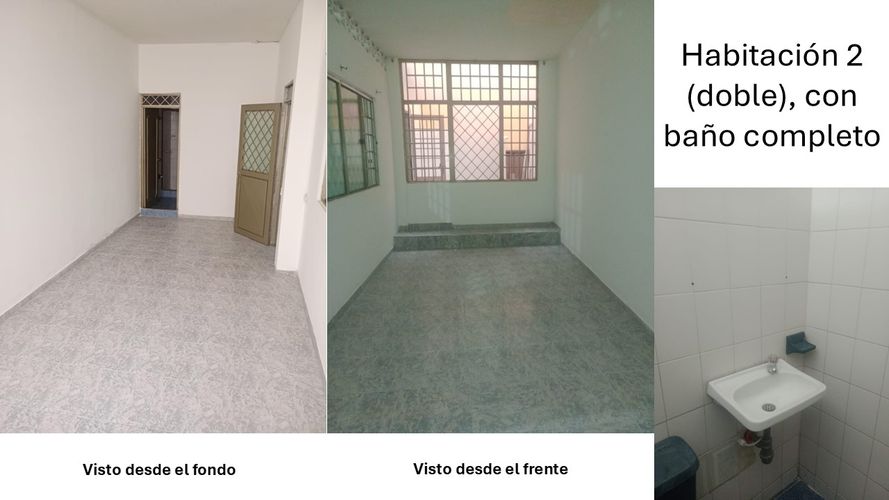 Casa de 8 alcobas en venta en Estacion, Ibagué, 380 m² · foto 9 de 20