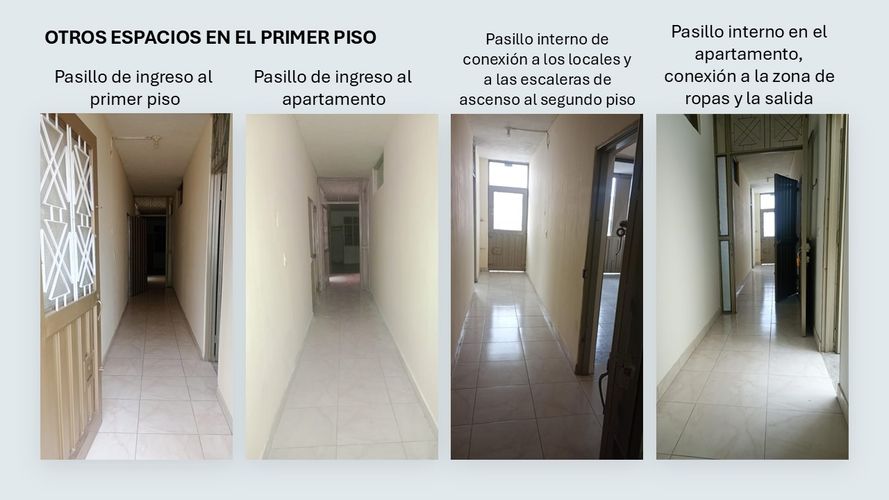 Casa de 8 alcobas en venta en Estacion, Ibagué, 380 m² · foto 10 de 20