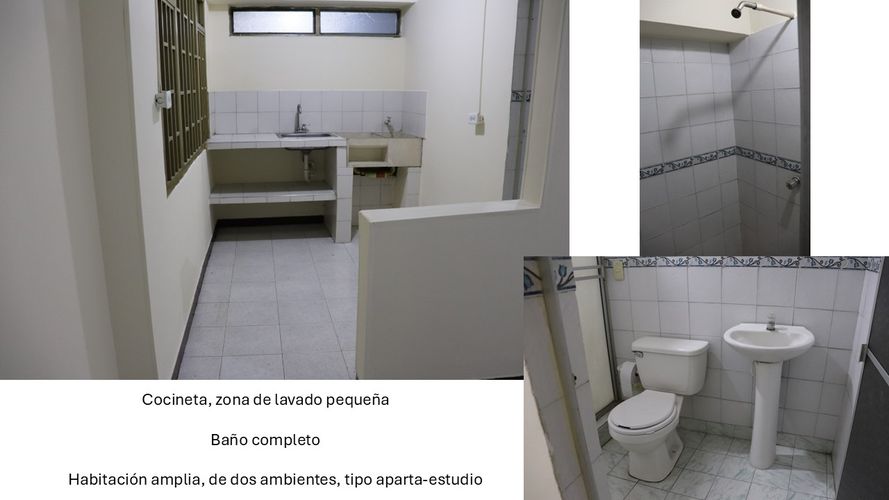 Casa de 8 alcobas en venta en Estacion, Ibagué, 380 m² · foto 12 de 20
