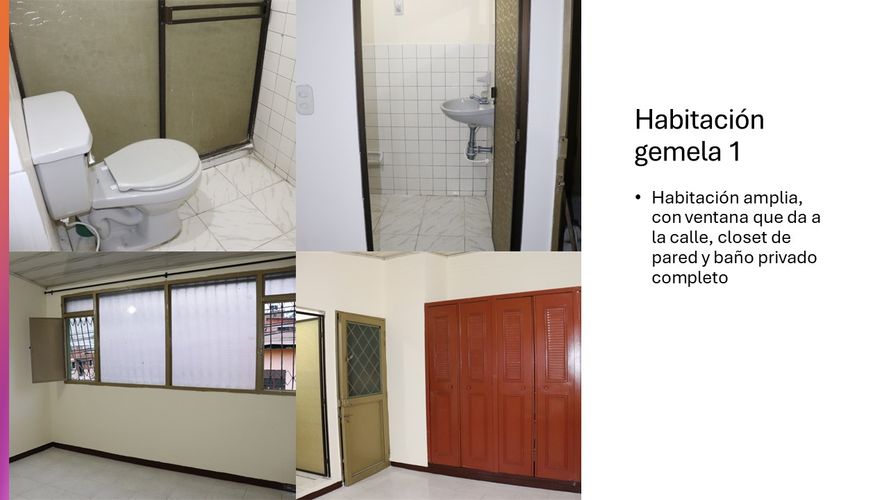 Casa de 8 alcobas en venta en Estacion, Ibagué, 380 m² · foto 13 de 20