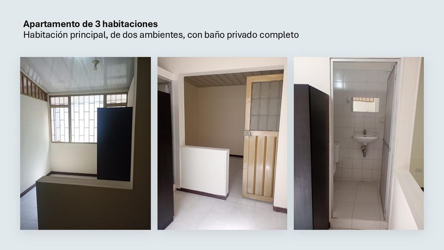 Casa de 8 alcobas en venta en Estacion, Ibagué, 380 m² · foto 15 de 20
