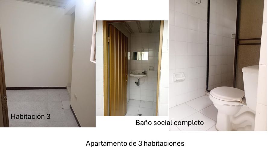 Casa de 8 alcobas en venta en Estacion, Ibagué, 380 m² · foto 17 de 20