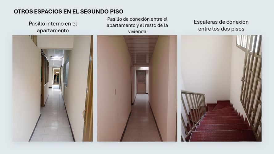 Casa de 8 alcobas en venta en Estacion, Ibagué, 380 m² · foto 20 de 20