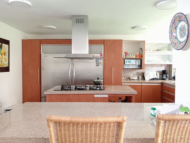 Casa de 6 alcobas en venta en Bellavista, Cali, 590 m² · foto 21 de 24