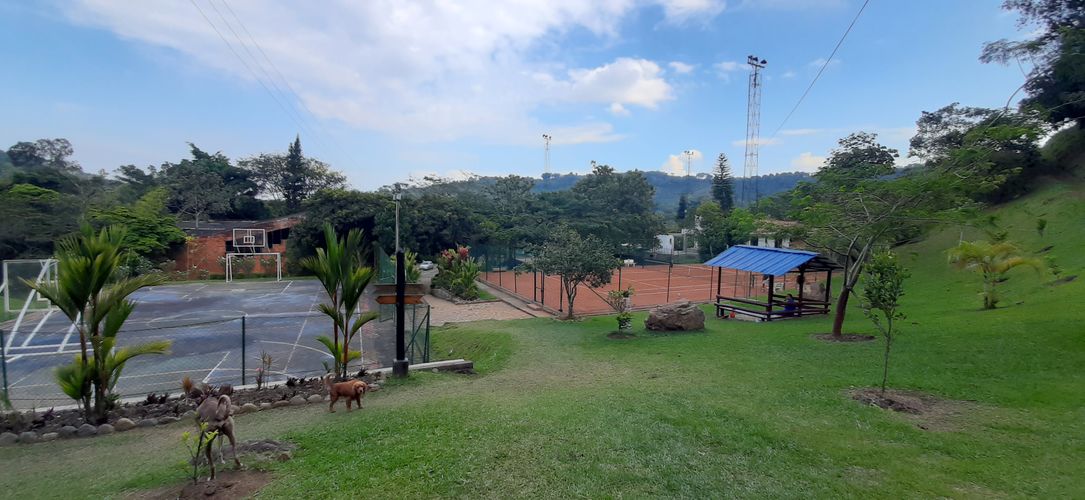 Lote en venta en Chorro De La Plata, Cali, 1900 m² · foto 16 de 24