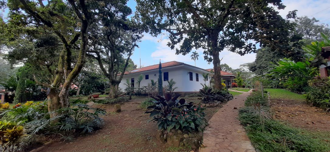 Lote en venta en Chorro De La Plata, Cali, 1900 m² · foto 24 de 24
