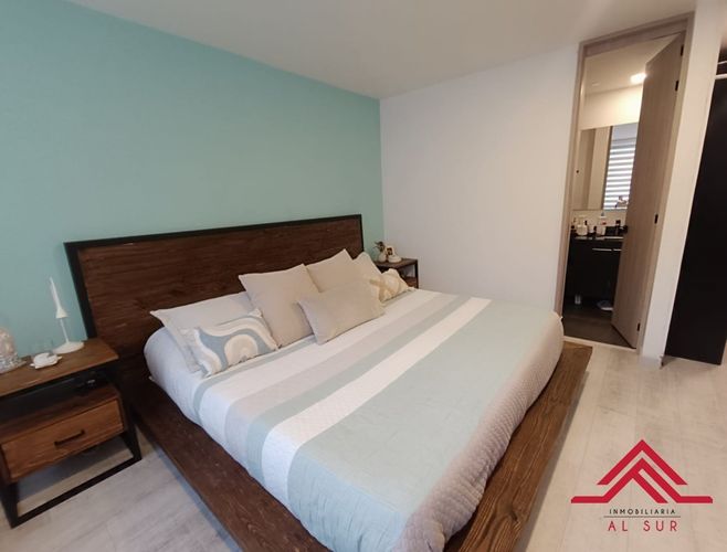Apartamento en venta en Castropol, Medellín · foto 5 de 17