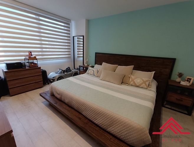 Apartamento en venta en Castropol, Medellín · foto 4 de 17