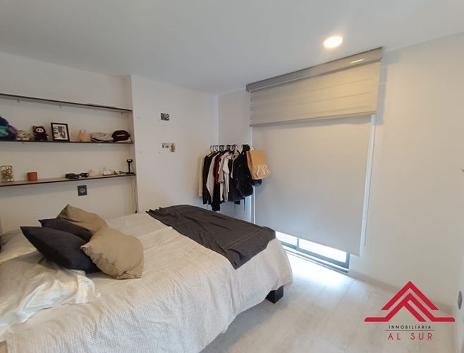 Apartamento en venta en Castropol, Medellín · foto 8 de 17