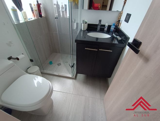 Apartamento en venta en Castropol, Medellín · foto 9 de 17
