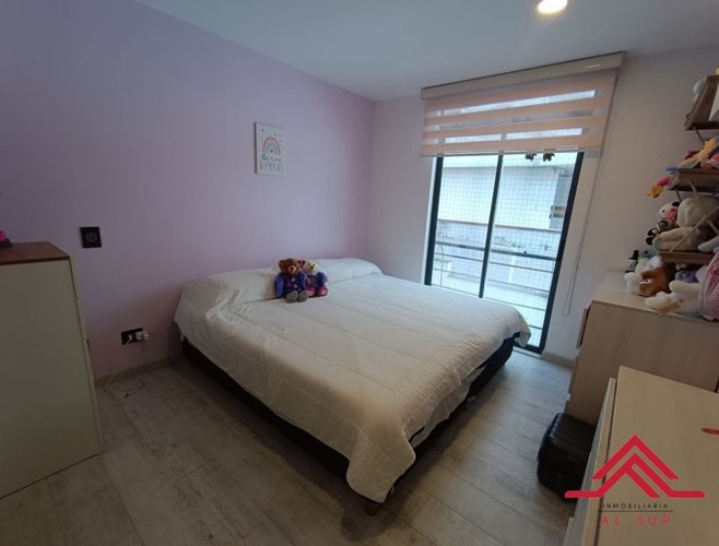 Apartamento en venta en Castropol, Medellín · foto 10 de 17