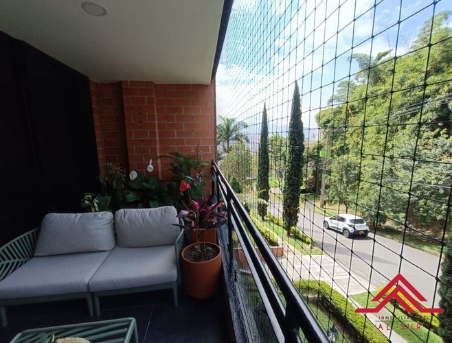 Apartamento en venta en Castropol, Medellín · foto 15 de 17
