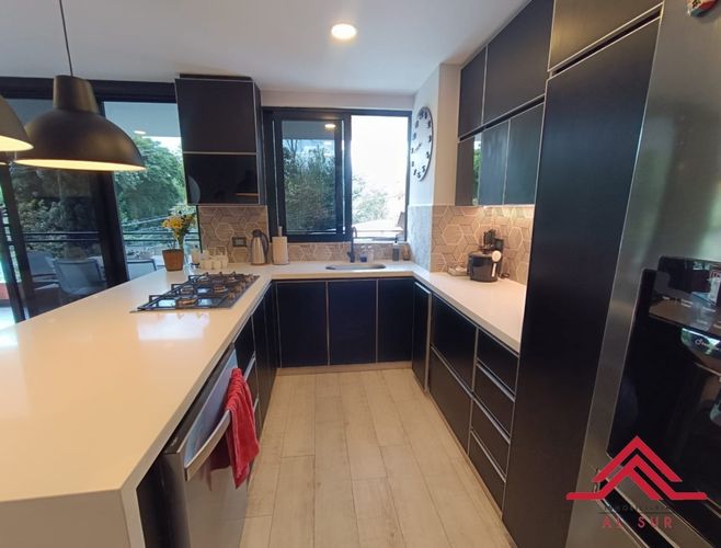 Apartamento en venta en Castropol, Medellín · foto 17 de 17