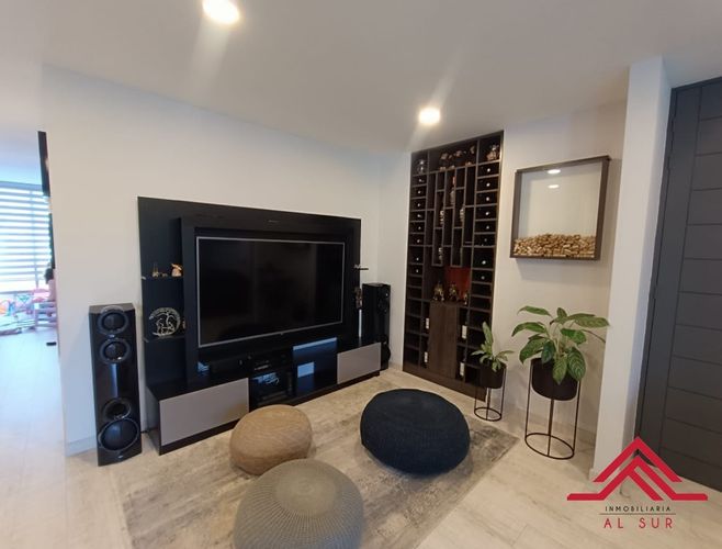 Apartamento en venta en Castropol, Medellín · foto 13 de 17