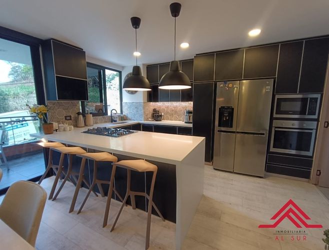 Apartamento en venta en Castropol, Medellín · foto 12 de 17