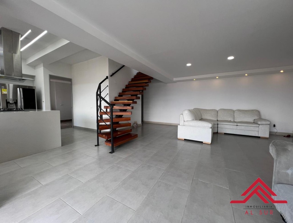 Apartamento en Venta en La Cuenca, Envigado