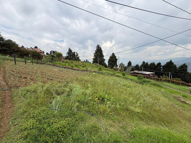 Lote en venta en San Cristobal, Medellín, 1629 m² · foto 5 de 10