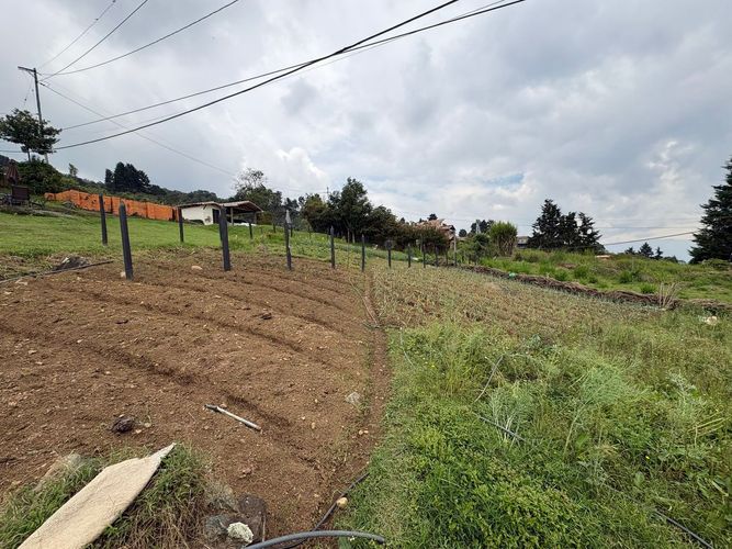 Lote en venta en San Cristobal, Medellín, 1629 m² · foto 10 de 10