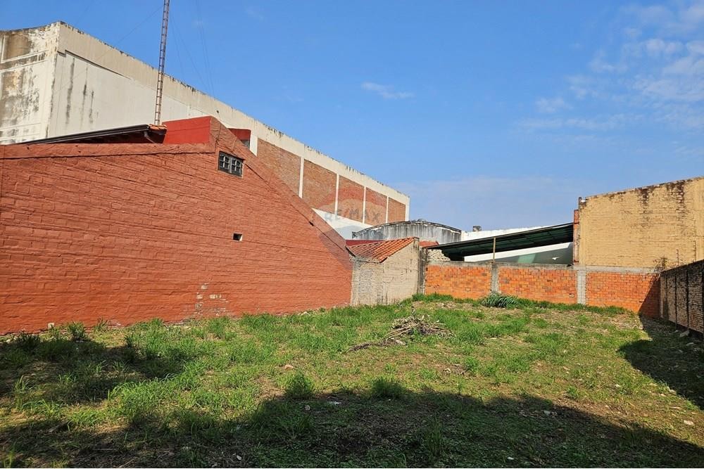 Terreno en venta en San Lorenzo — foto 2