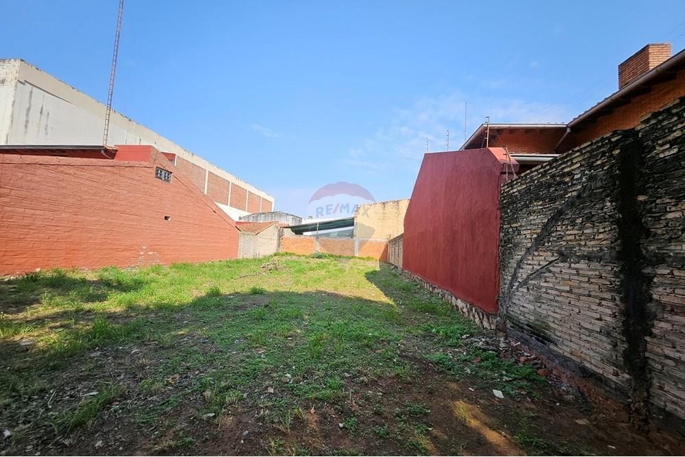 Terreno en venta en San Lorenzo — foto 3