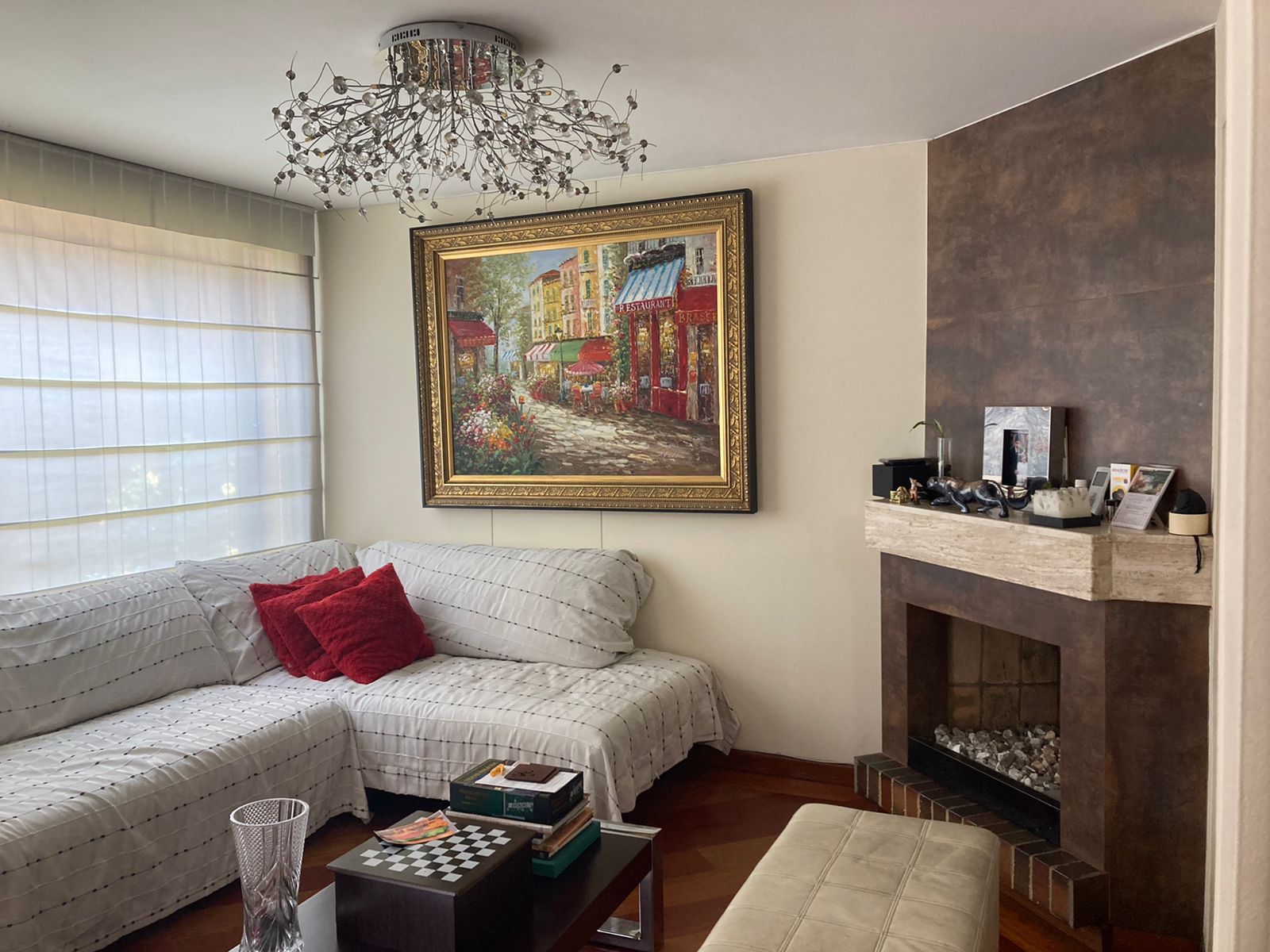 Casa en Arriendo en Cantalejo, Bogotá en Estrella Del Norte