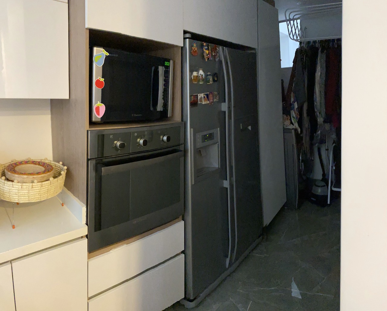 Apartamento en venta en Chico Norte, Bogotá · foto 3 de 11