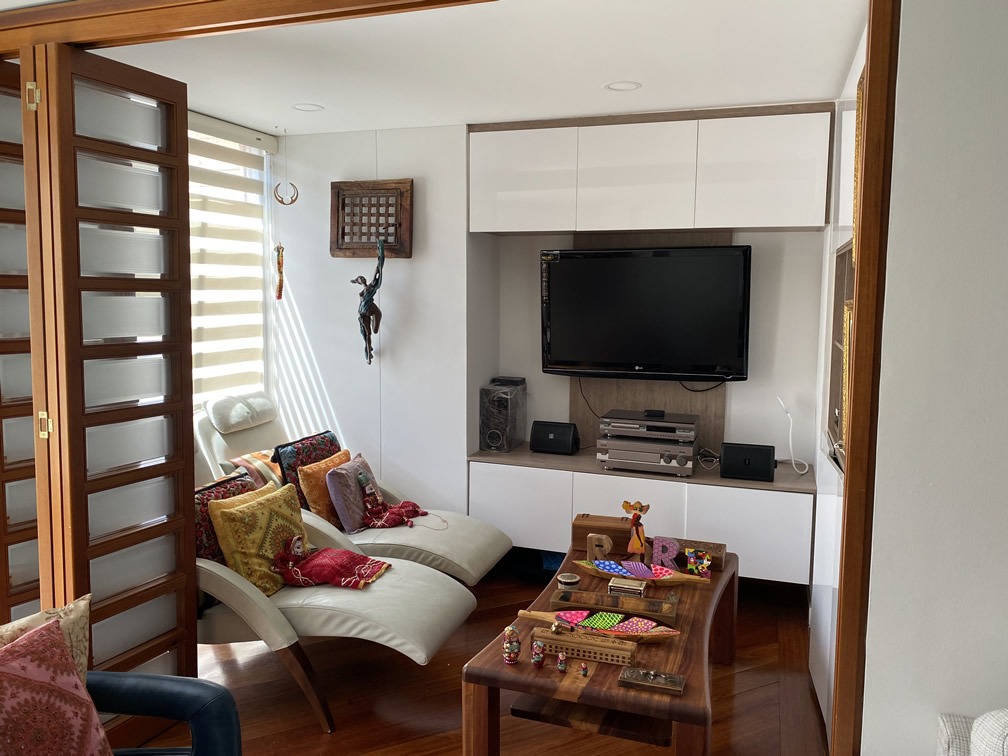 Apartamento en venta en Chico Norte, Bogotá · foto 6 de 11