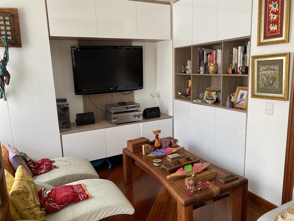 Apartamento en venta en Chico Norte, Bogotá · foto 7 de 11