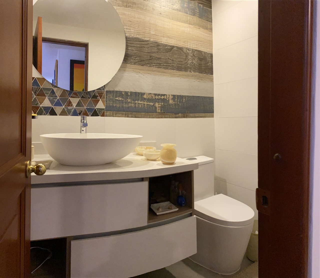Apartamento en venta en Chico Norte, Bogotá · foto 8 de 11