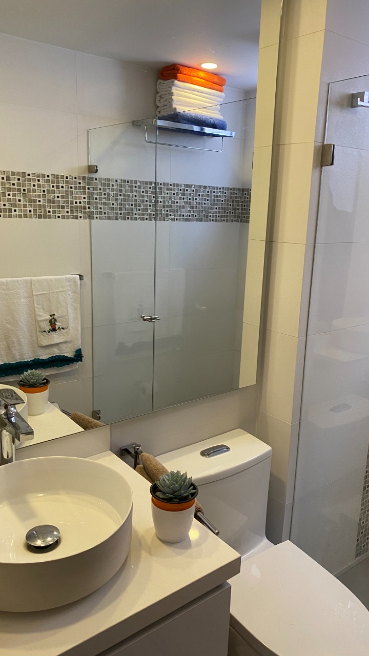Apartamento en venta en Chico Norte, Bogotá · foto 10 de 11