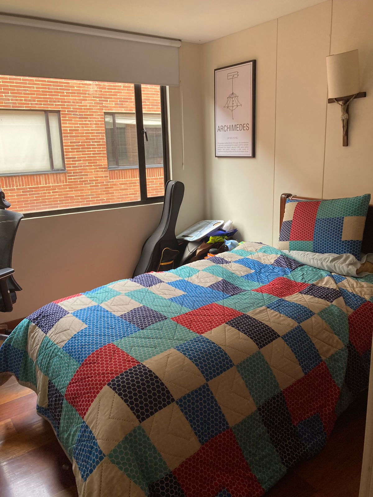Casa en venta en Villa Magdala, Bogotá · foto 6 de 19
