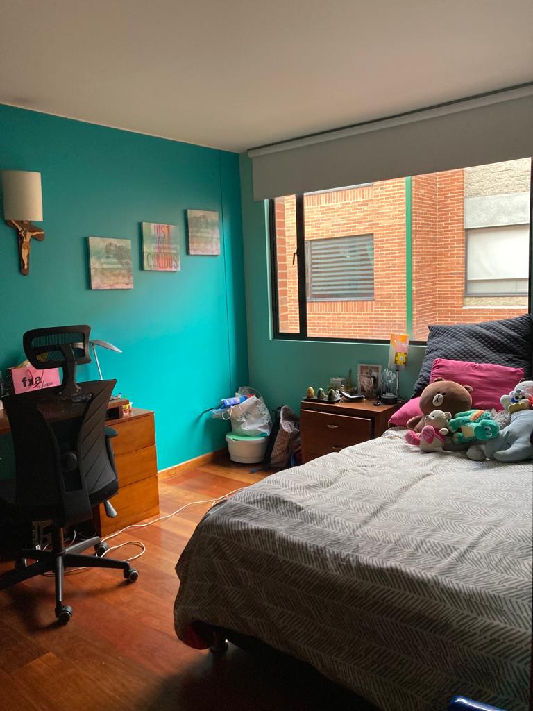 Casa en venta en Villa Magdala, Bogotá · foto 9 de 19