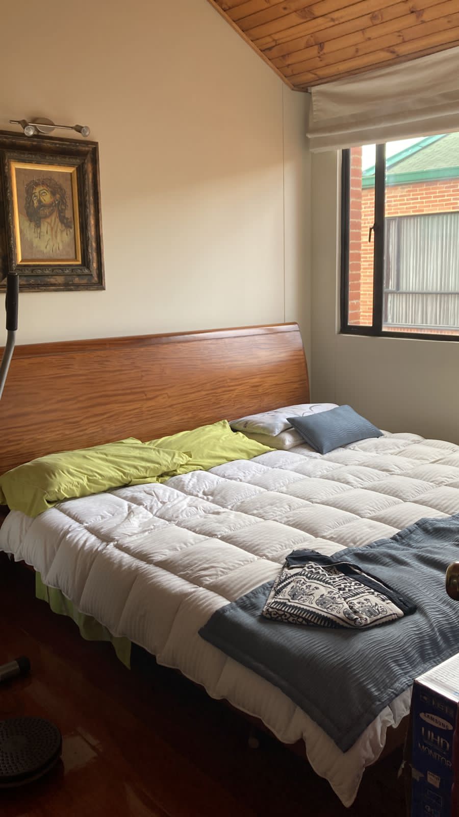 Casa en venta en Villa Magdala, Bogotá · foto 13 de 19