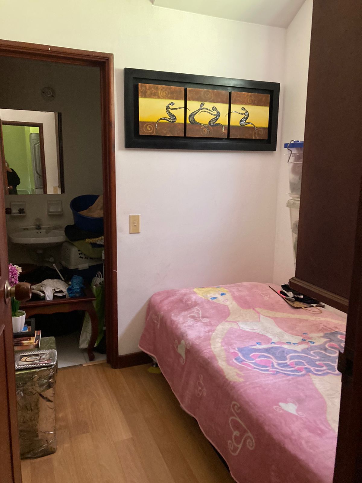 Casa en venta en Villa Magdala, Bogotá · foto 17 de 19
