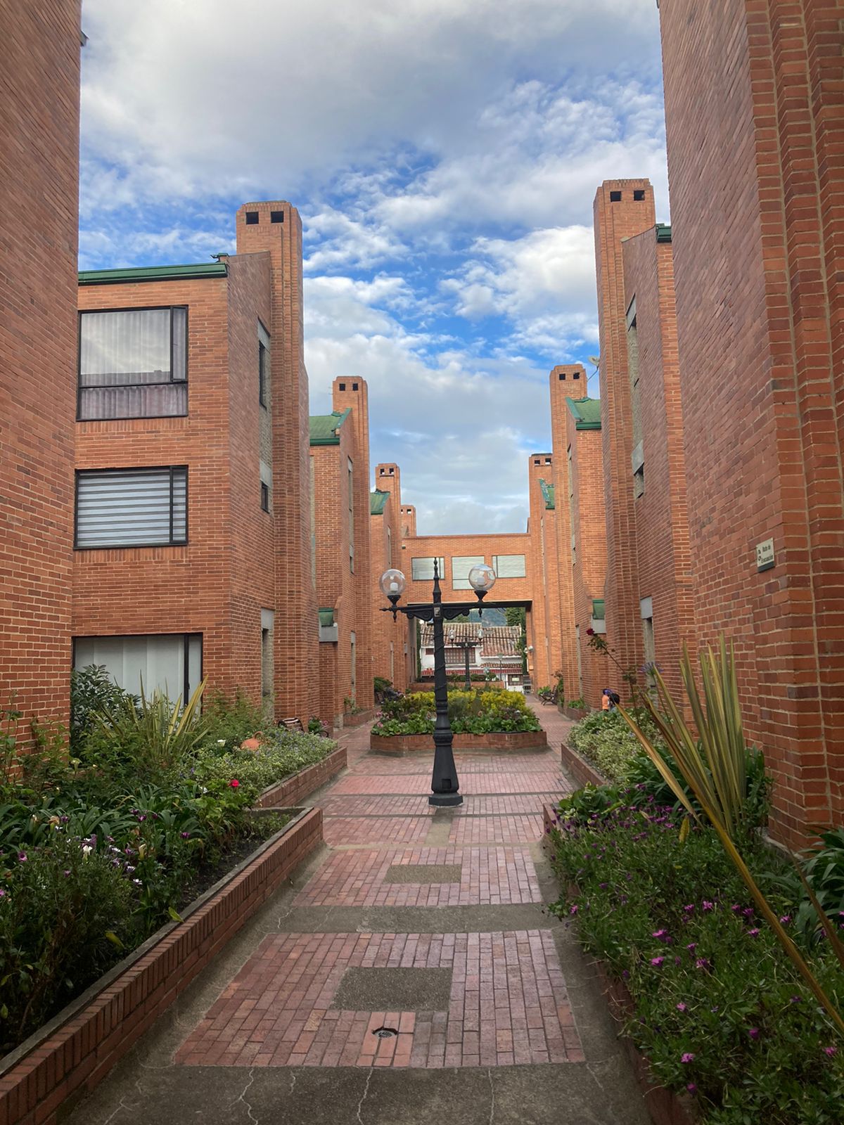 Casa en venta en Villa Magdala, Bogotá · foto 19 de 19