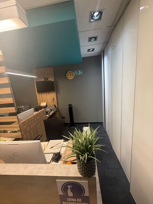 Oficina en venta en Ecoparque Natura, Floridablanca, 49 m² · foto 3 de 12
